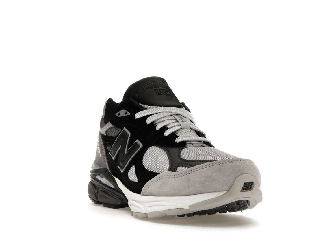 New Balance 990v3 MiUSA DTLR GR3YSCALE