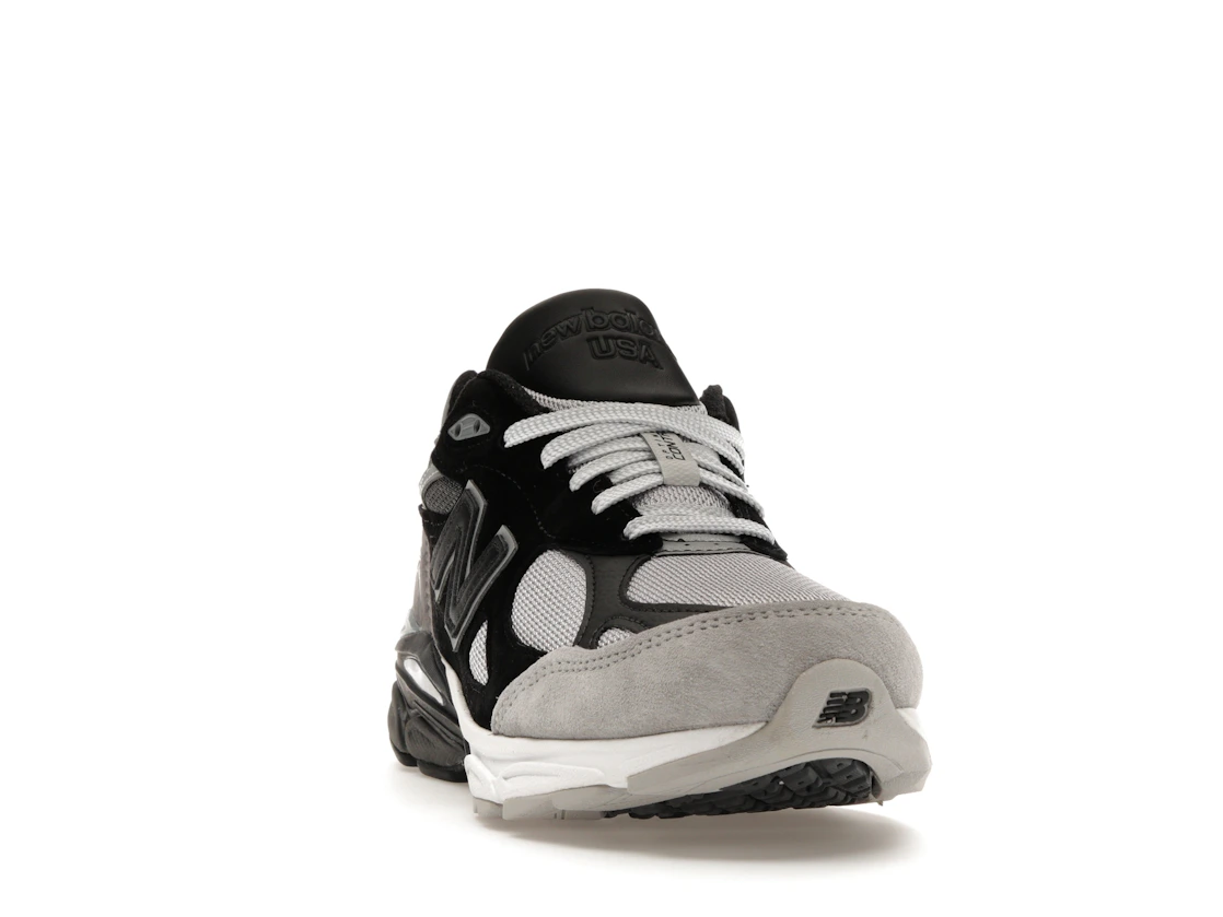 New Balance 990v3 MiUSA DTLR GR3YSCALE