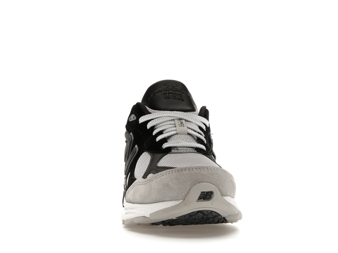 New Balance 990v3 MiUSA DTLR GR3YSCALE