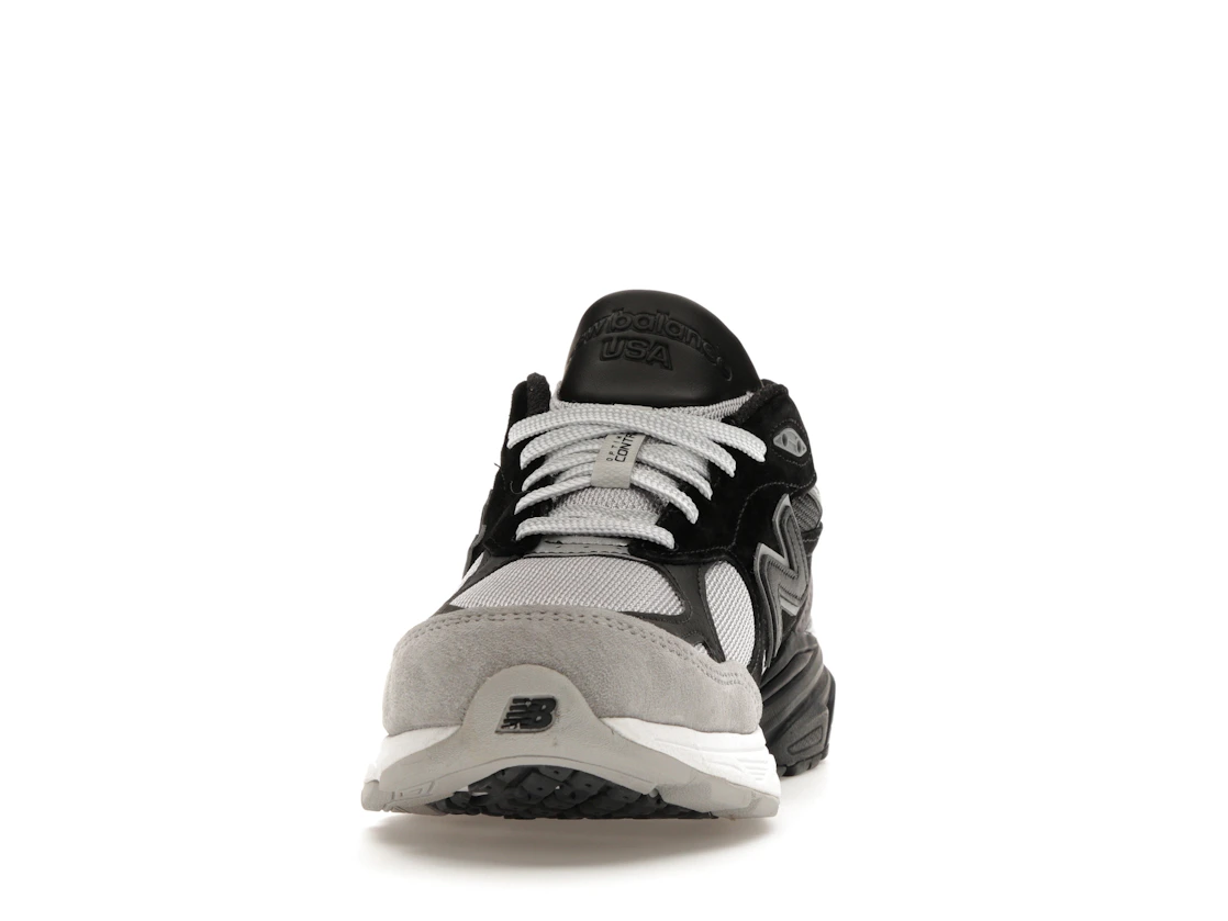 New Balance 990v3 MiUSA DTLR GR3YSCALE