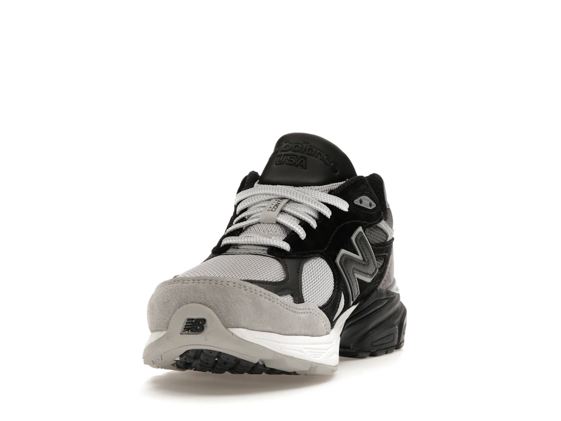 New Balance 990v3 MiUSA DTLR GR3YSCALE