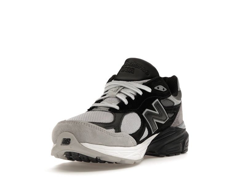 New Balance 990v3 MiUSA DTLR GR3YSCALE