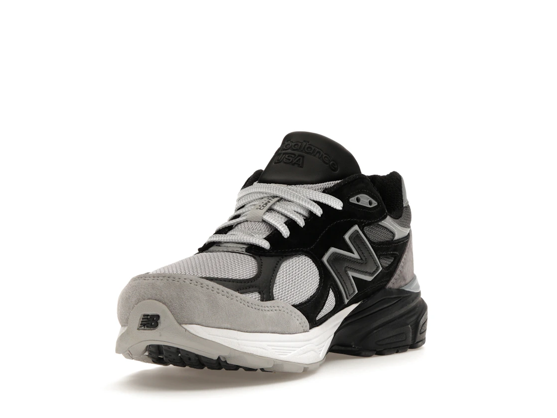 New Balance 990v3 MiUSA DTLR GR3YSCALE