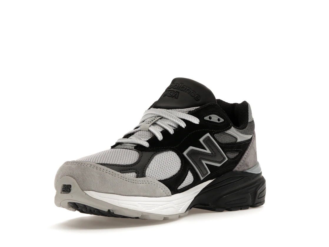 New Balance 990v3 MiUSA DTLR GR3YSCALE