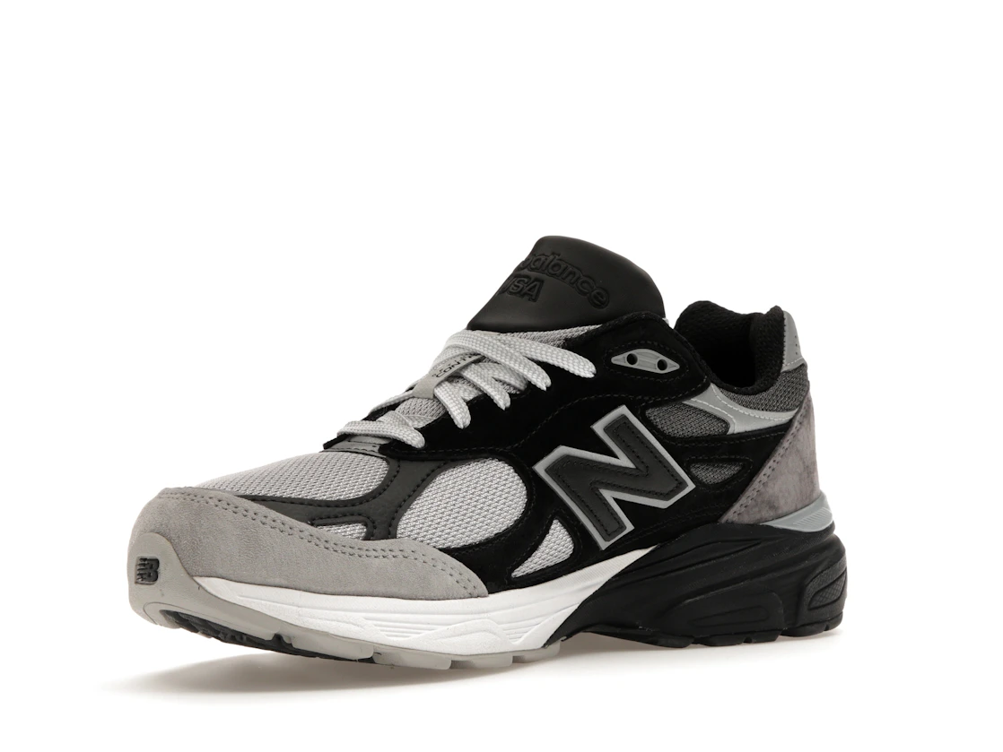 New Balance 990v3 MiUSA DTLR GR3YSCALE