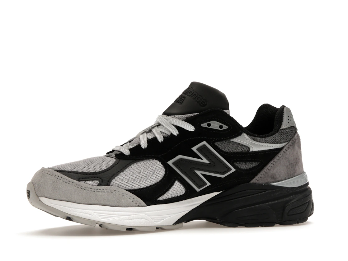 New Balance 990v3 MiUSA DTLR GR3YSCALE