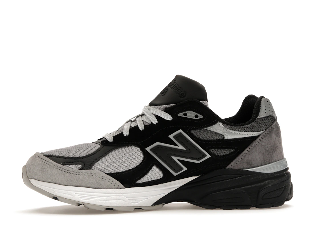 New Balance 990v3 MiUSA DTLR GR3YSCALE