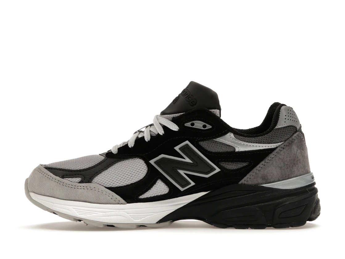 New Balance 990v3 MiUSA DTLR GR3YSCALE