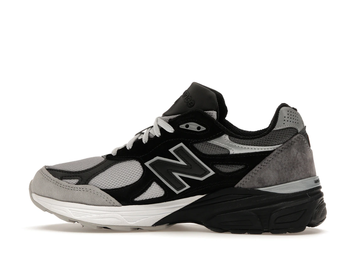 New Balance 990v3 MiUSA DTLR GR3YSCALE