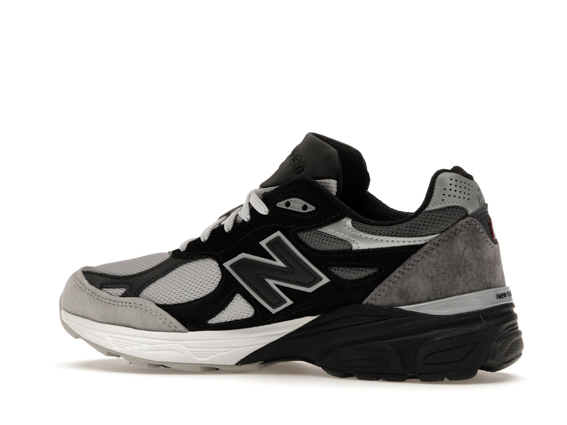 New Balance 990v3 MiUSA DTLR GR3YSCALE