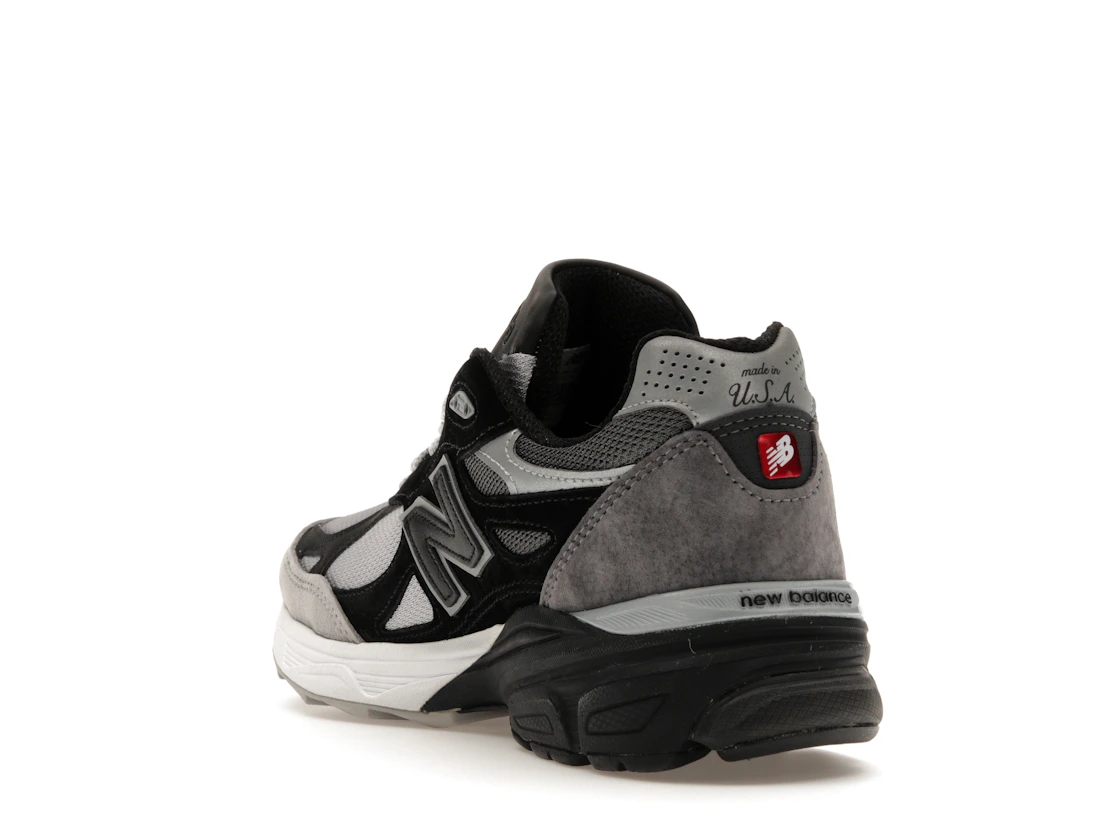 New Balance 990v3 MiUSA DTLR GR3YSCALE