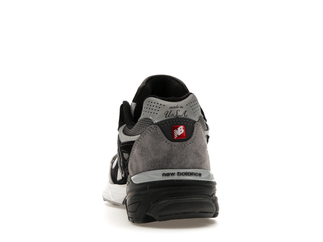 New Balance 990v3 MiUSA DTLR GR3YSCALE