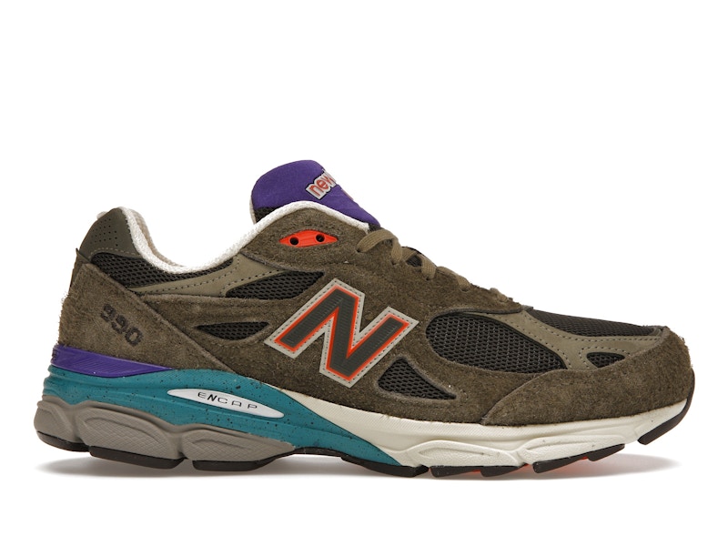 New balance 990 discount ycmc