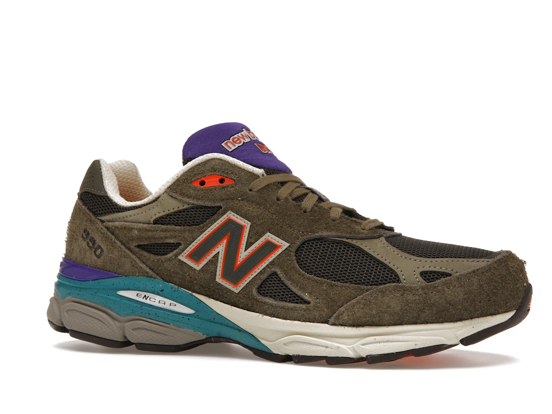 New Balance 990v3 MiUSA YCMC