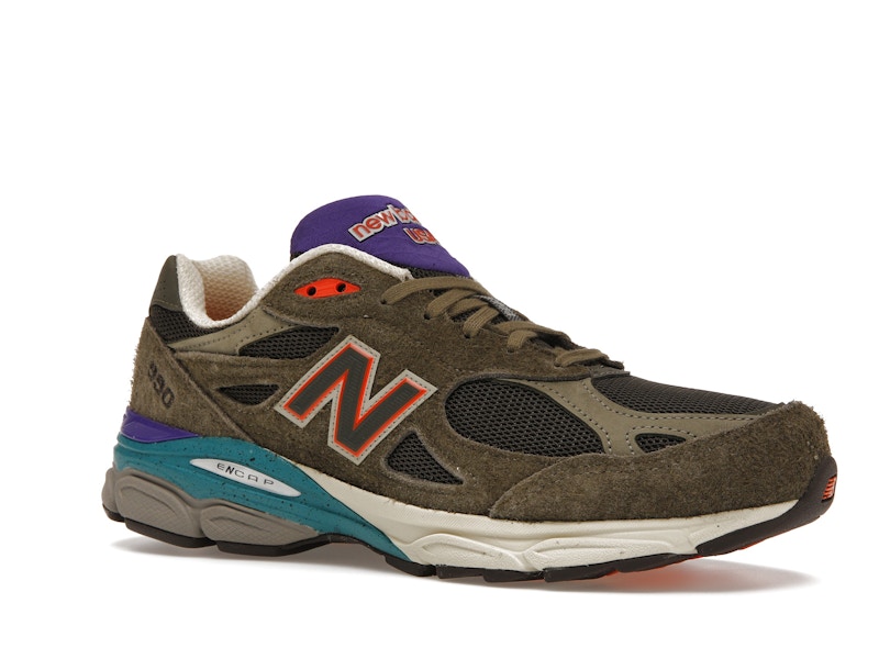 New Balance 990v3 MiUSA YCMC