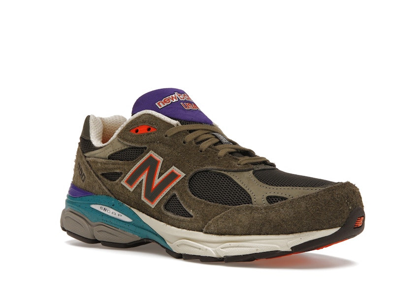 New Balance 990v3 MiUSA YCMC
