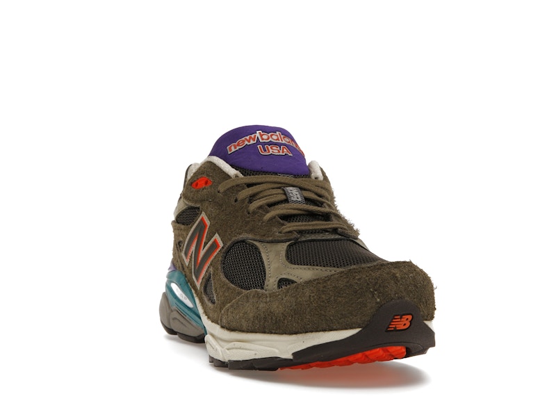 New Balance 990v3 MiUSA YCMC