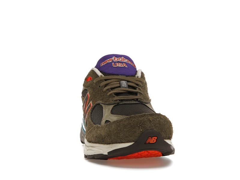 New Balance 990v3 MiUSA YCMC