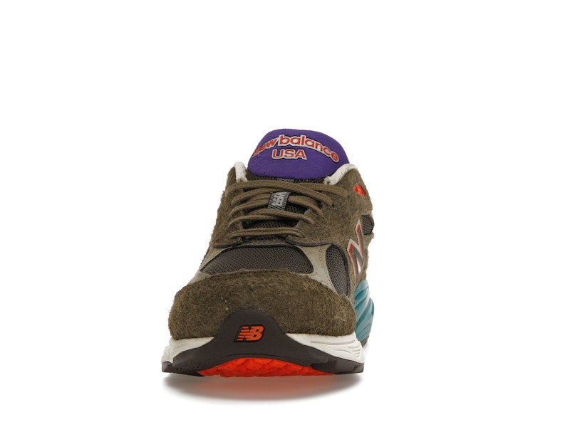 New Balance 990v3 MiUSA YCMC