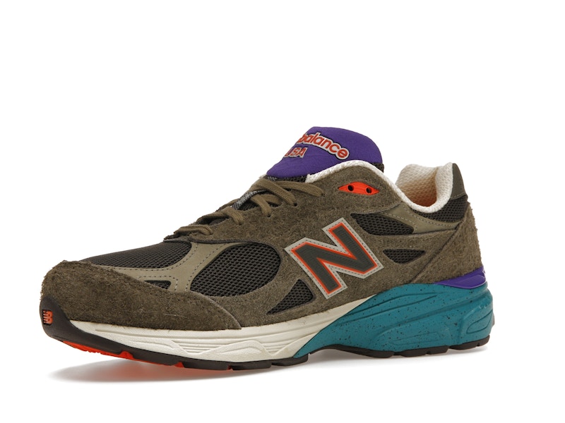 New Balance 990v3 MiUSA YCMC
