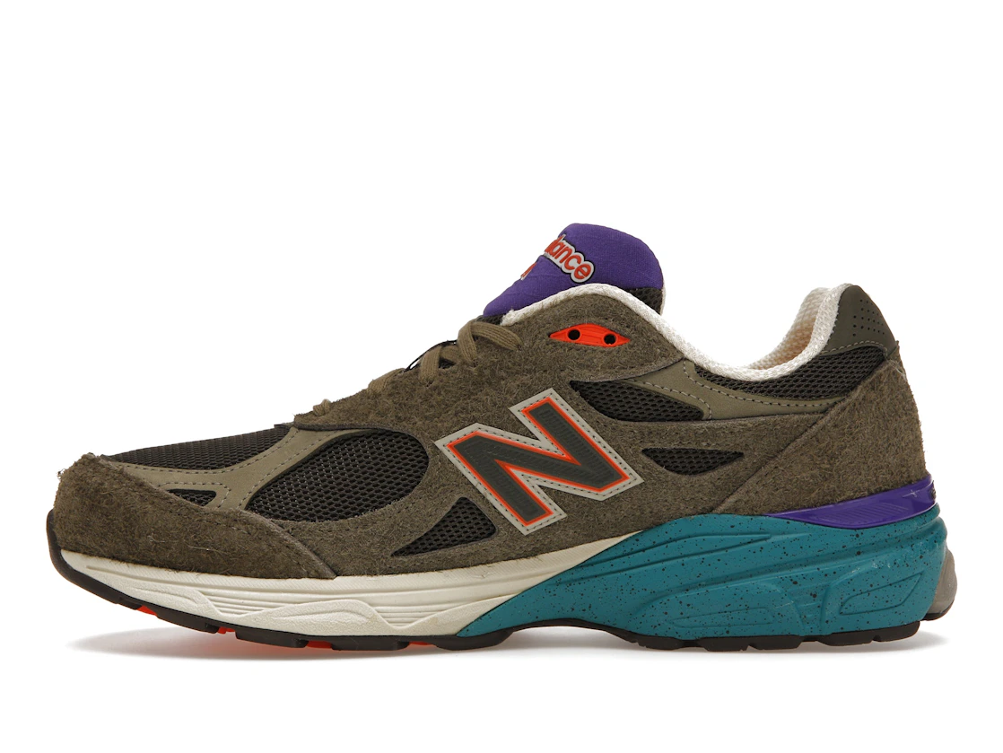 New Balance 990v3 MiUSA YCMC
