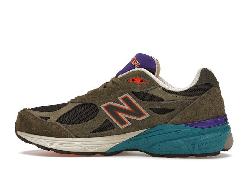 New Balance 990v3 MiUSA YCMC