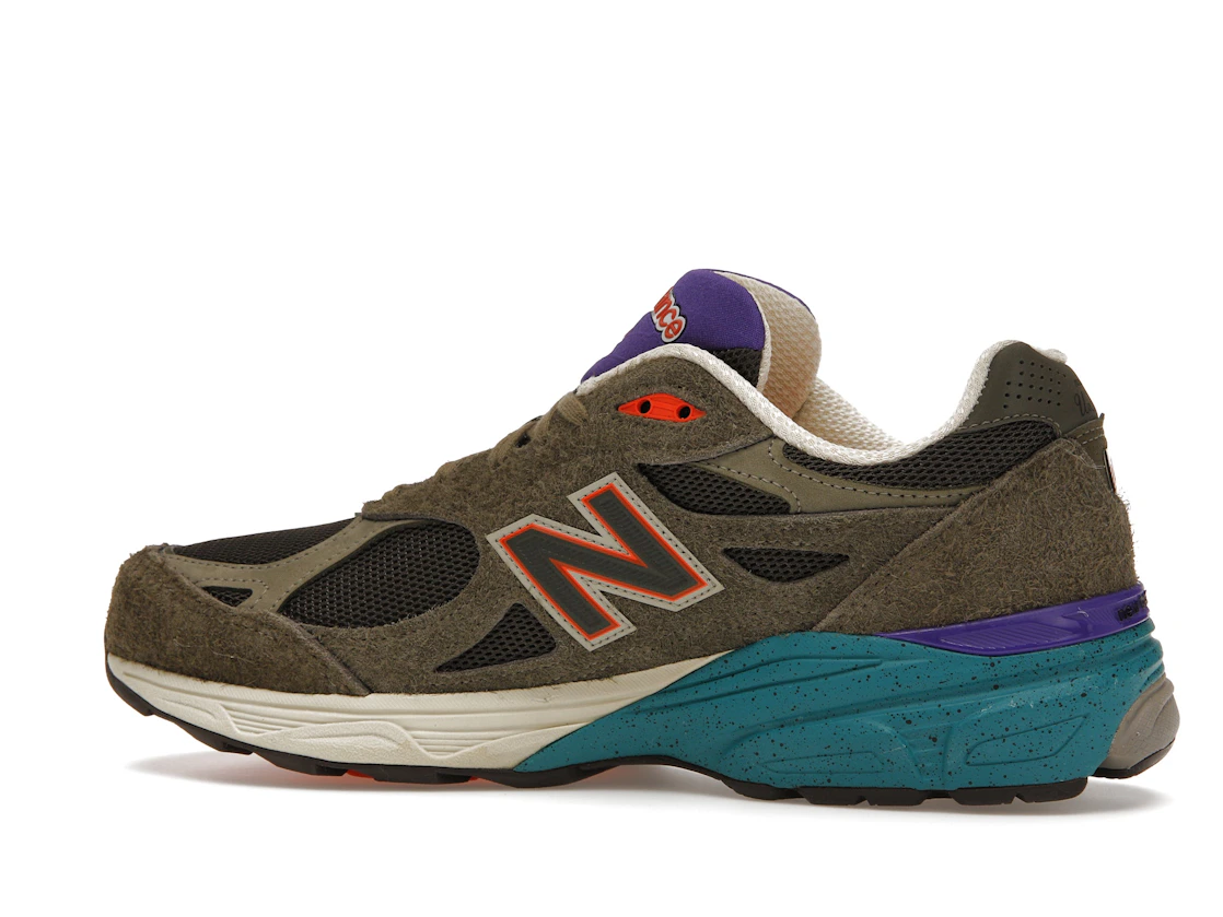 New Balance 990v3 MiUSA YCMC