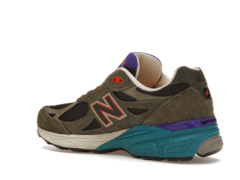 New Balance 990v3 MiUSA YCMC
