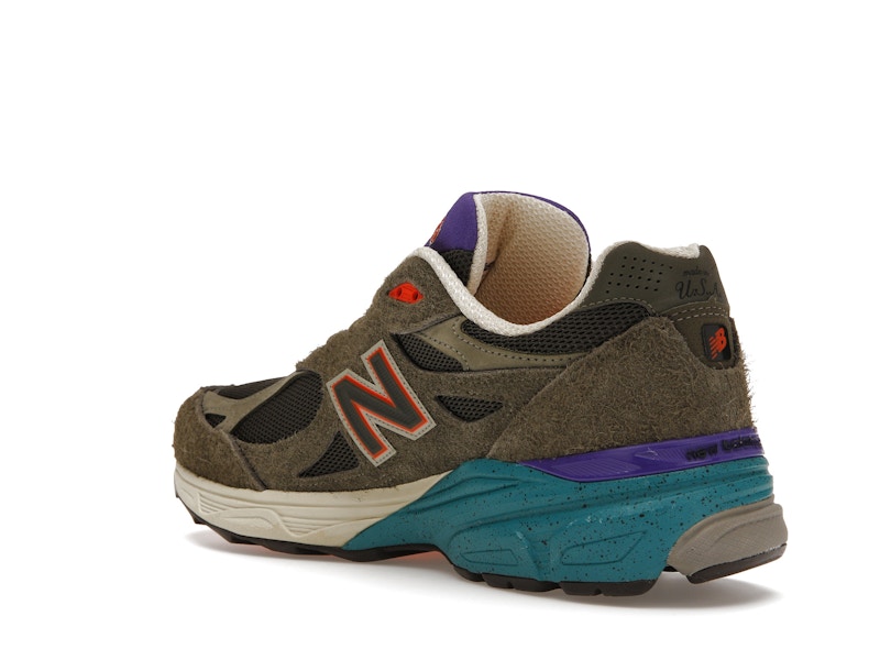 New Balance 990v3 MiUSA YCMC
