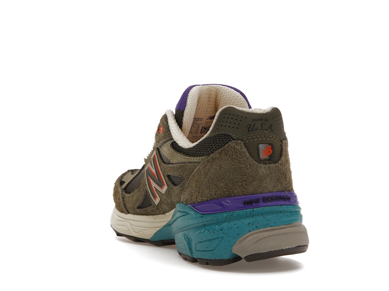 New Balance 990v3 MiUSA YCMC