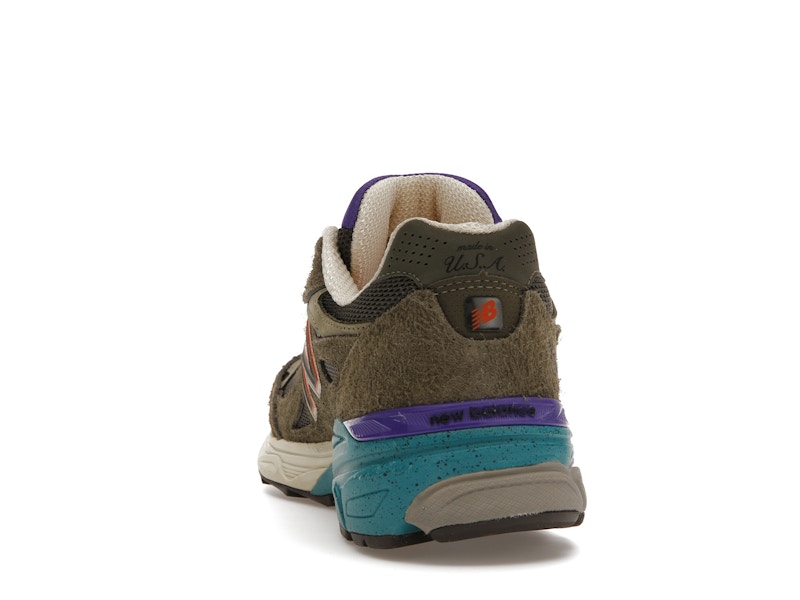 New Balance 990v3 MiUSA YCMC