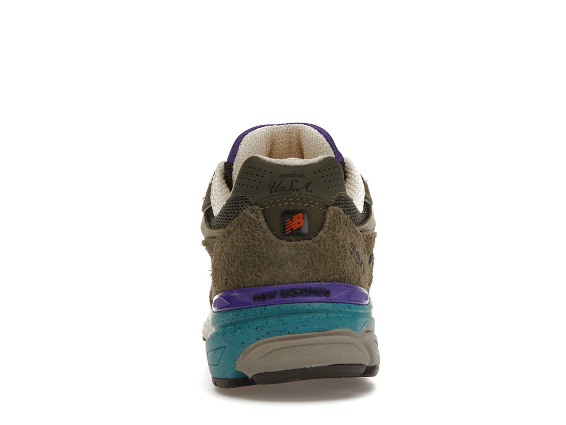 New Balance 990v3 MiUSA YCMC