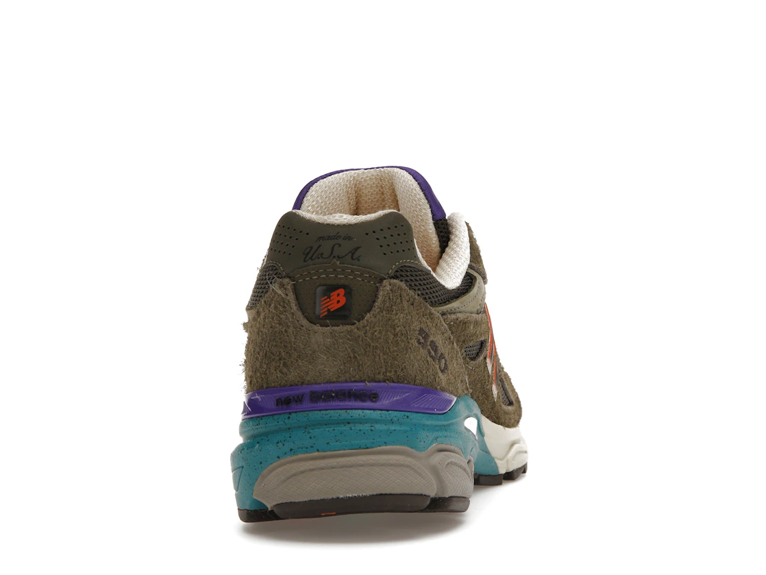New Balance 990v3 MiUSA YCMC