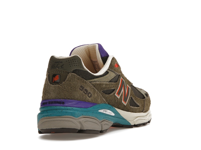 New Balance 990v3 MiUSA YCMC