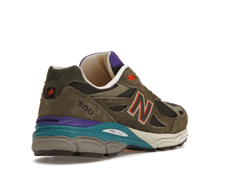 New Balance 990v3 MiUSA YCMC