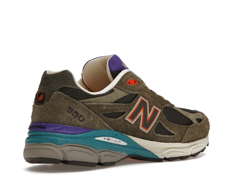 New Balance 990v3 MiUSA YCMC