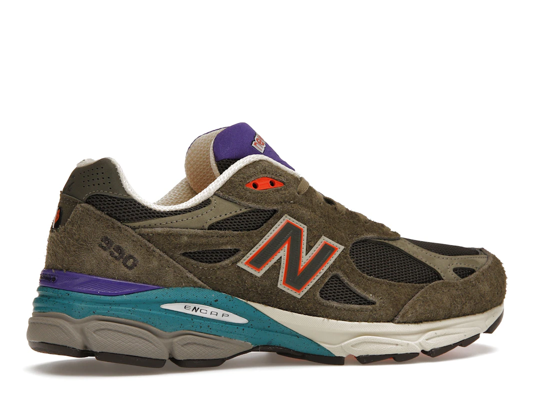 New Balance 990v3 MiUSA YCMC