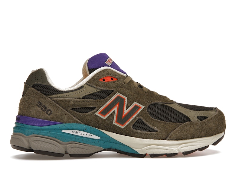 New Balance 990v3 MiUSA YCMC