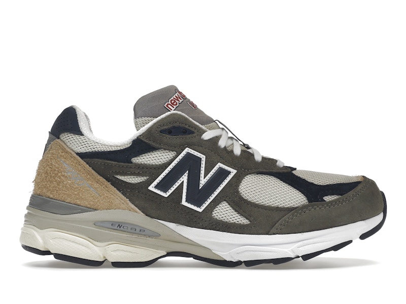 New balance 360 store hombre olive