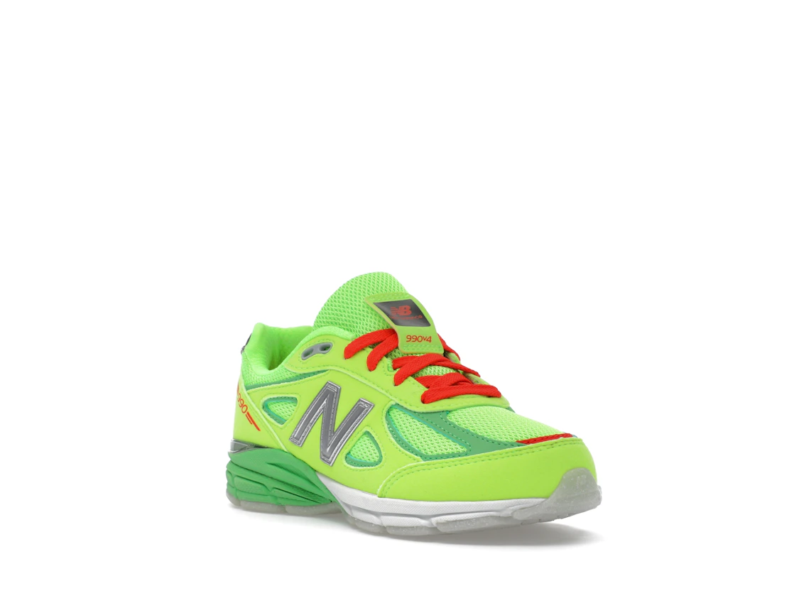 New Balance 990v4 DTLR Festive (PS)