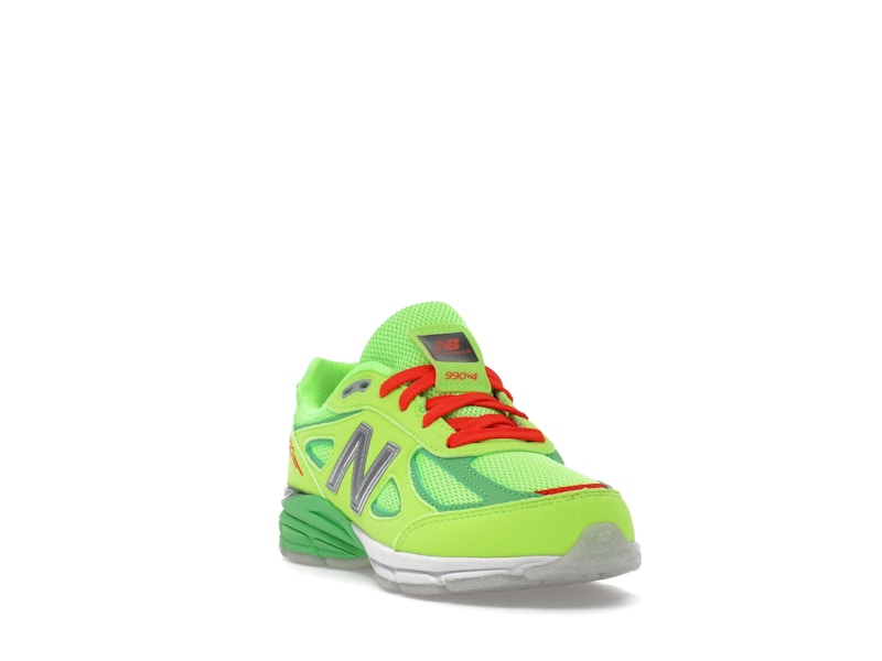 New Balance 990v4 DTLR Festive (PS)