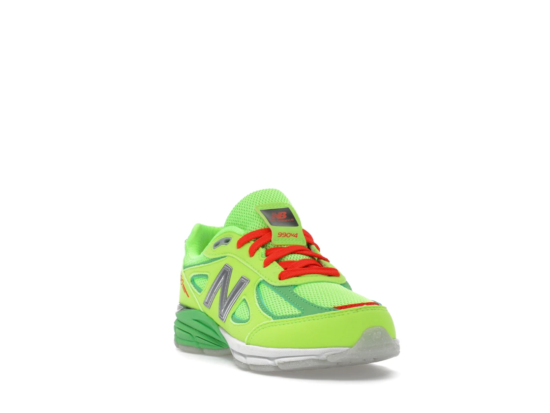New Balance 990v4 DTLR Festive (PS)