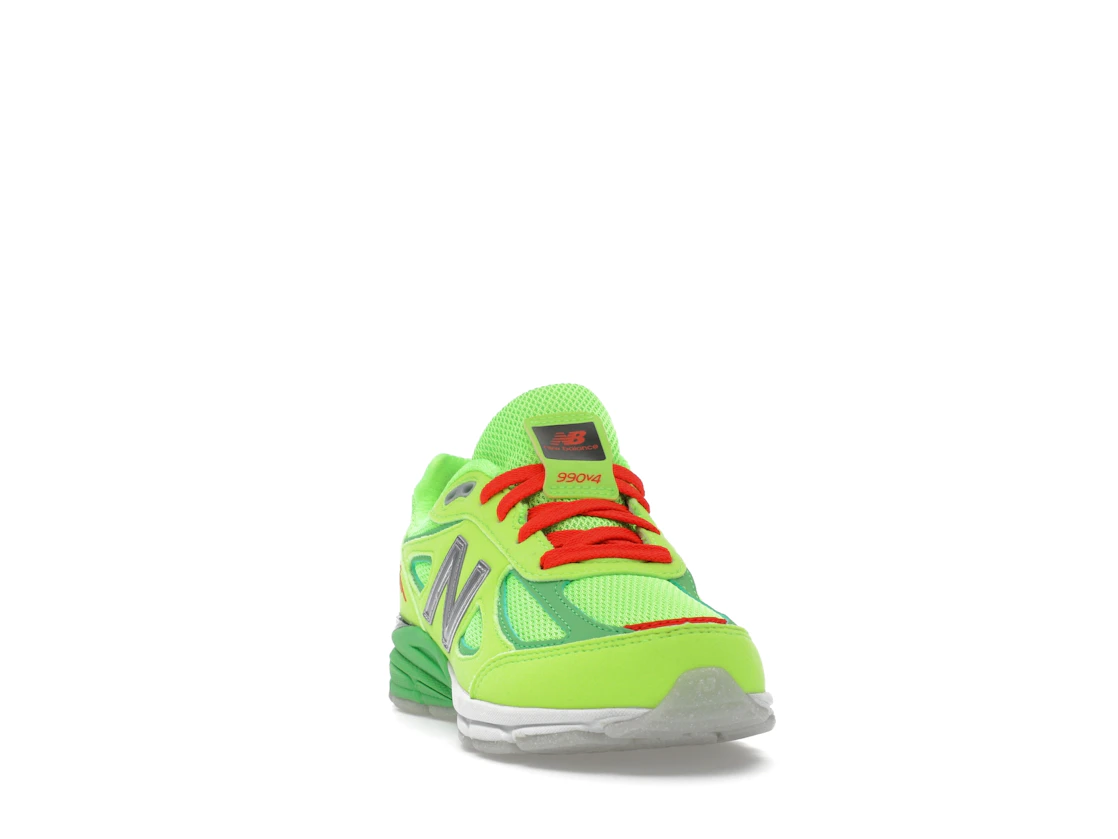 New Balance 990v4 DTLR Festive (PS)
