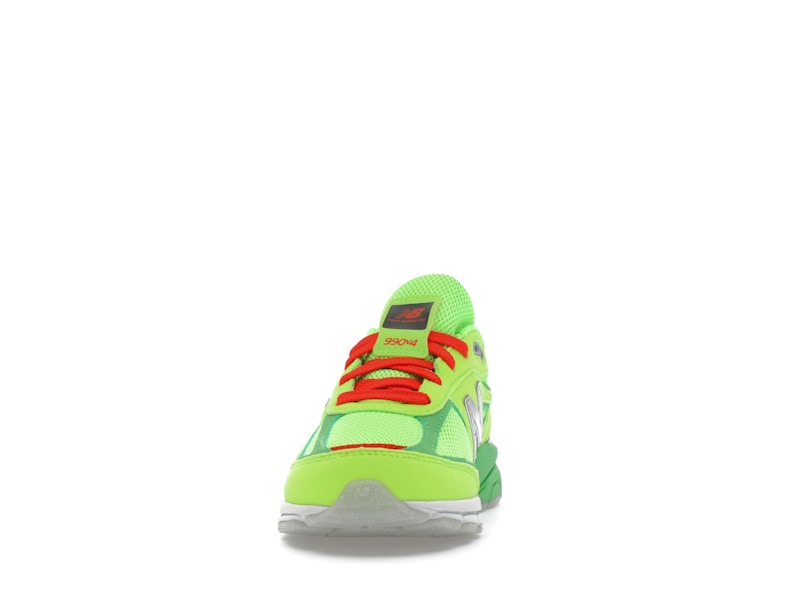 New Balance 990v4 DTLR Festive (PS)