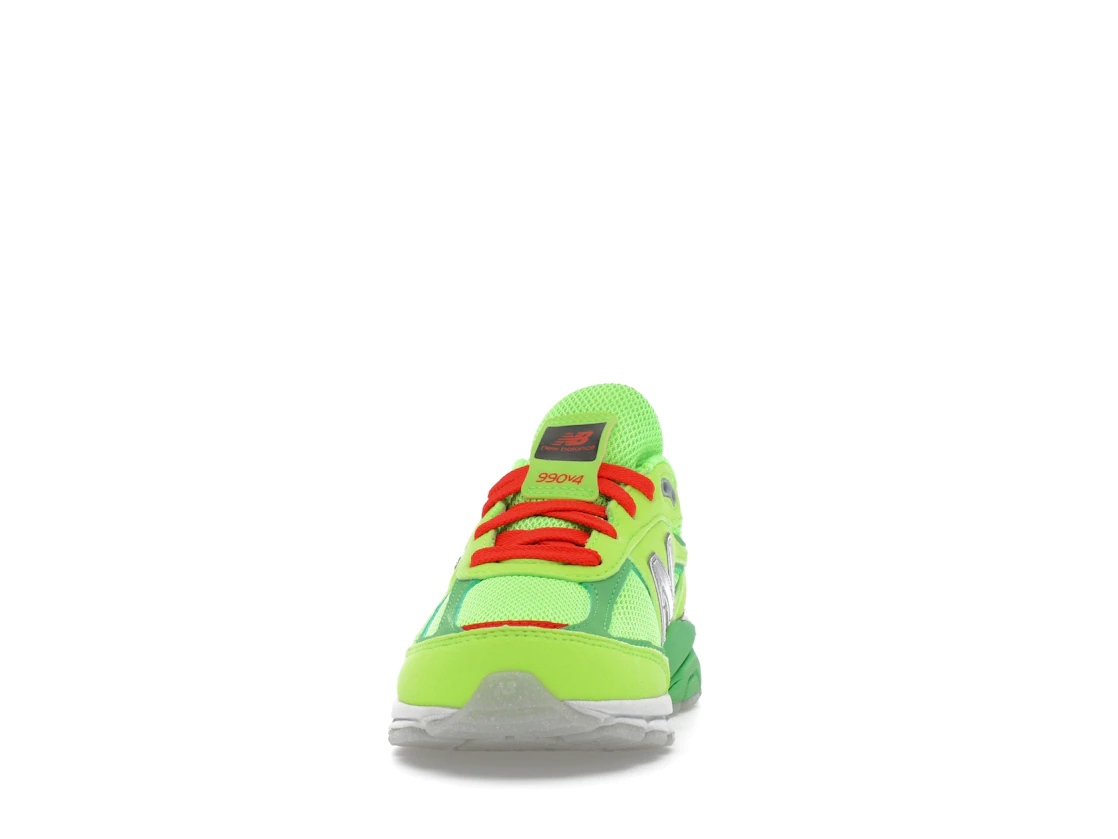 New Balance 990v4 DTLR Festive (PS)
