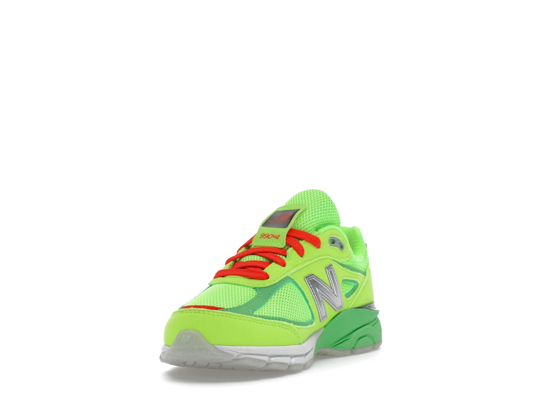 New Balance 990v4 DTLR Festive (PS)
