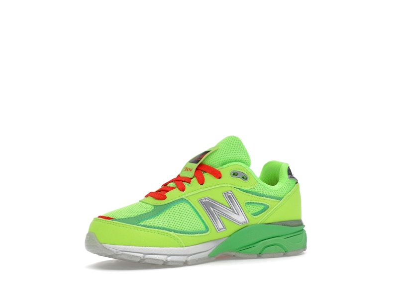 New Balance 990v4 DTLR Festive (PS)