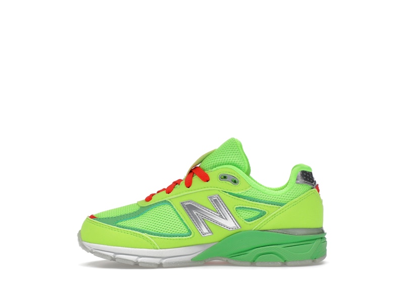 New Balance 990v4 DTLR Festive (PS)