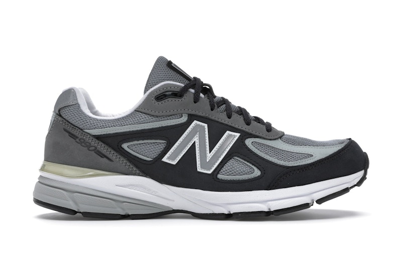New Balance 990v4 Magnet Men s Trainers M990XG4 GB