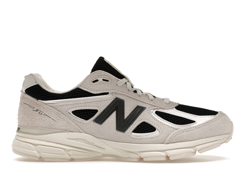 New balance sneakers 99v4 top